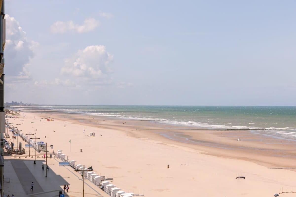 Huswell - With Stunning Sea View In Apartamento *