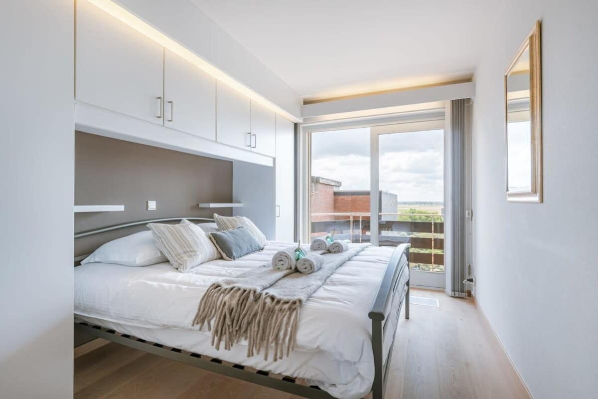 Appartement Huswell - With Stunning Sea View In *