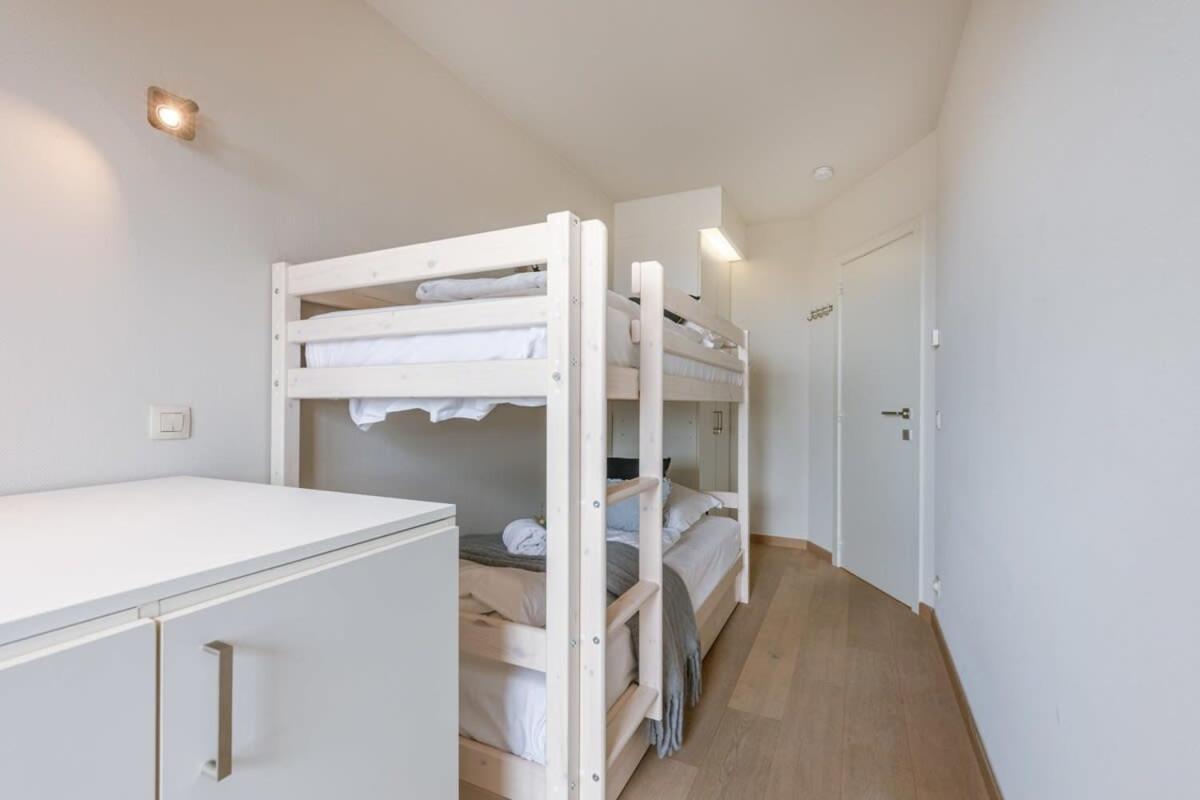 Appartement Huswell - With Stunning Sea View In *