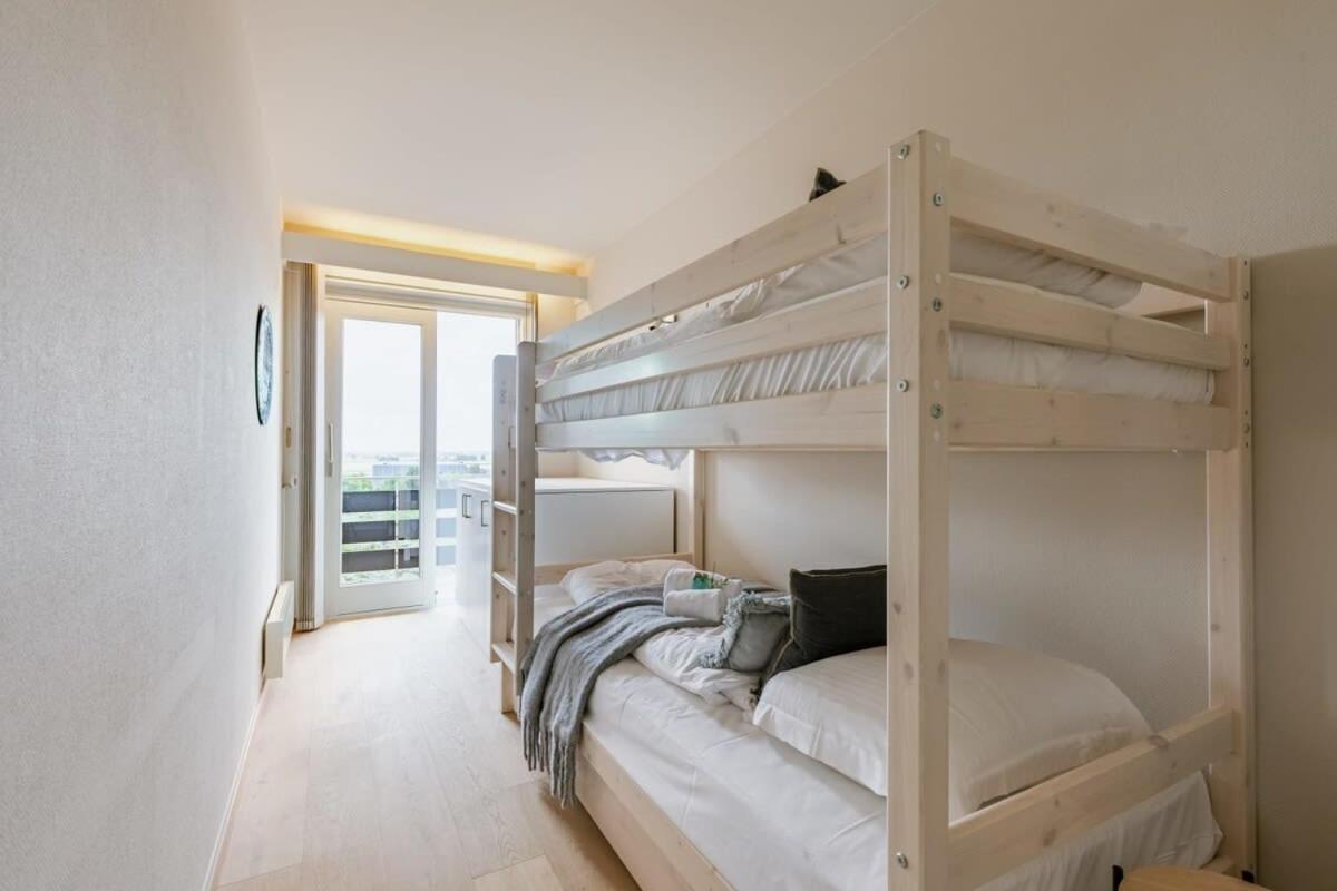 Huswell - With Stunning Sea View In Appartement *