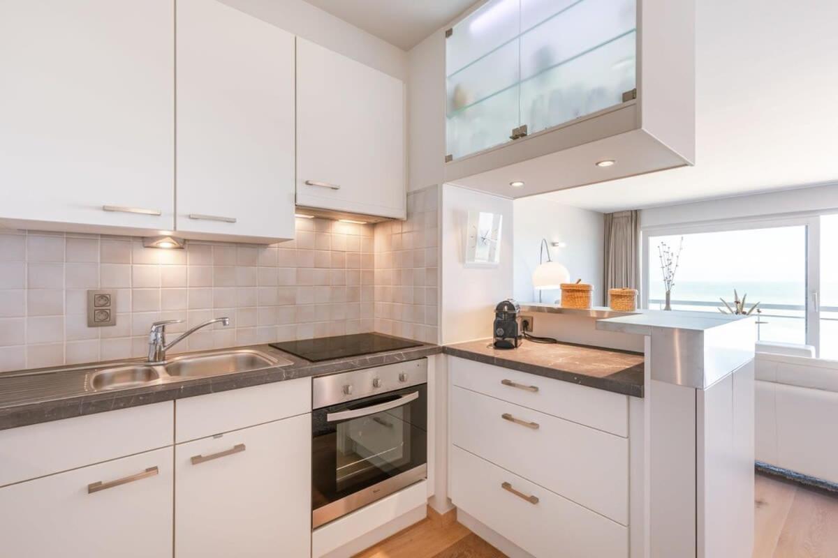 Appartement Huswell - With Stunning Sea View In